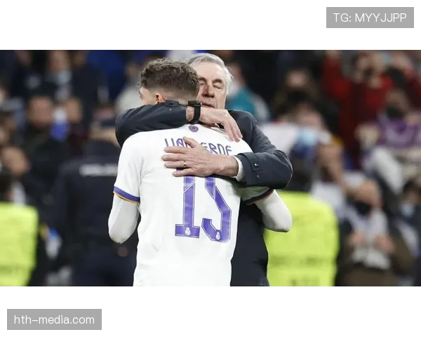 安切洛蒂盛赞巴尔韦德：他是不可或缺的核心球员