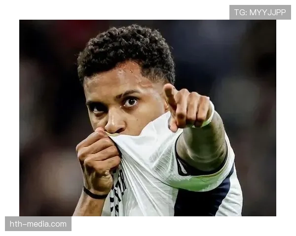 罗德里戈勇迎赛场挑战，奋力突破自我极限