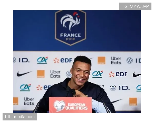 姆巴佩担任法国队新队长,开启国家队新纪元 姆巴佩担任法国队新队长,开启国家队新纪元