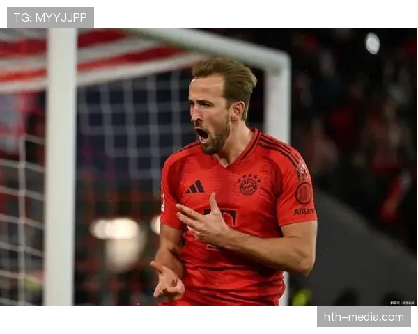 哈里·凯恩与拜仁慕尼黑续约谈判进入关键阶段，未来去向引关注