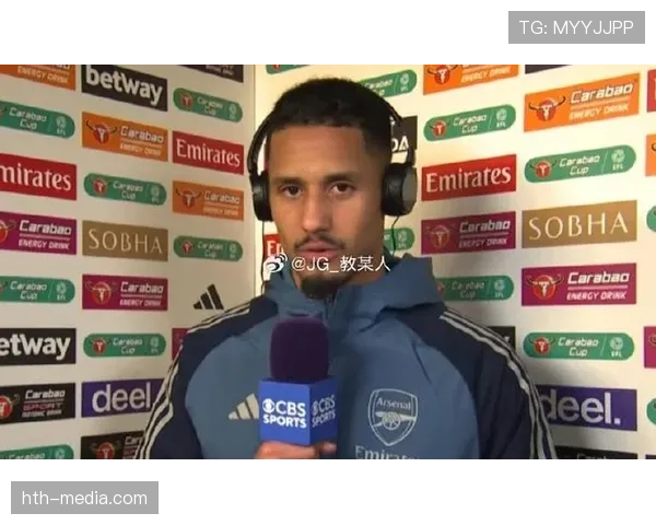 威廉·萨利巴状态持续攀升，年轻后卫未来可期