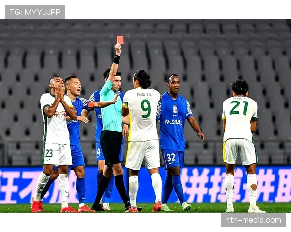 国安战术危机：铁血防守已瓦解，争冠之路岌岌可危！