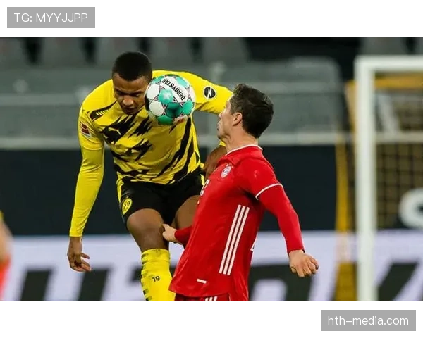 多特蒙德关键战连续崩盘,防守漏洞与稳定性问题已明显暴露 多特蒙德关键战连续崩盘,防守漏洞与稳定性问题已明显暴露