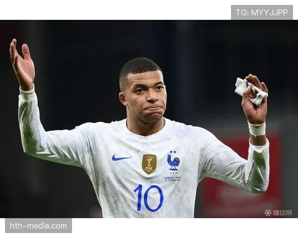 姆巴佩 vs 亨利:法国历史地位之争 姆巴佩 vs 亨利:法国历史地位之争