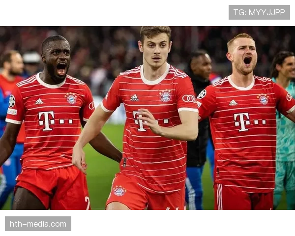 奥尔莫突破与创造能力对拜仁防线的解析