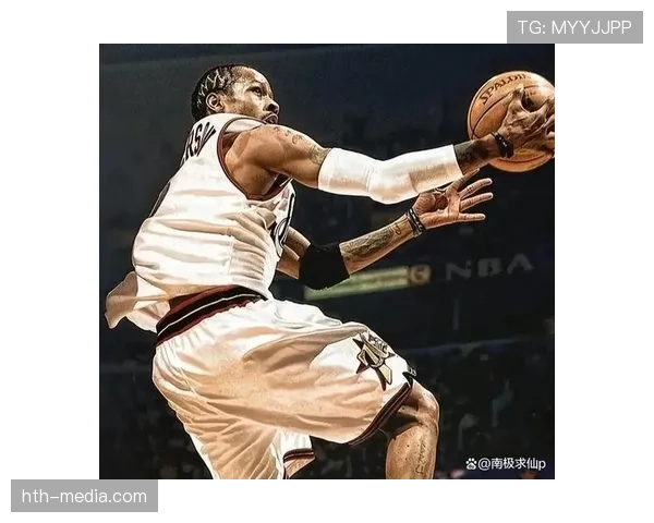 艾弗森单打得分爆发高于詹姆斯关键时刻表现明显提升球队输出