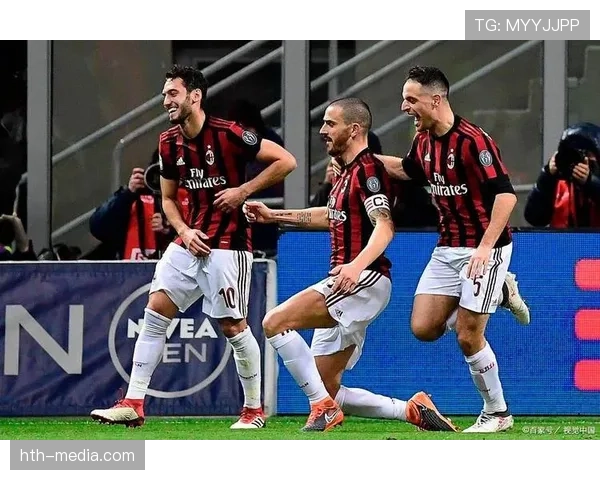 AC米兰进攻依然有威胁，但效率为何不稳定？